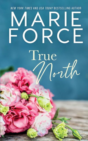 True North - 9781958035207