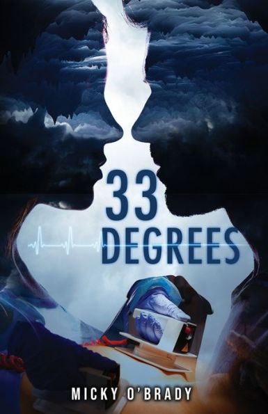 33 Grados - 9781958051184