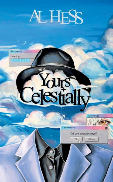 Yours Celestially - 9781958051412