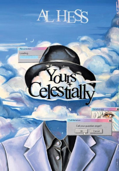 Yours Celestially - 9781958051429