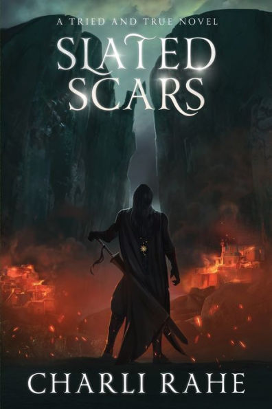Slated Scars: A Tried & True Novel (Tried & True Series) - 9781958055113