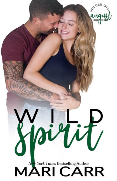 Wild Spirit (Wilder Irish) - 9781958056547