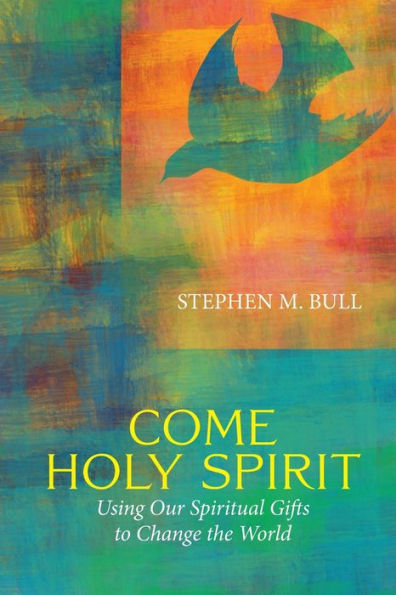 Come Holy Spirit: Using Our Spiritual Gifts To Change The World - 9781958061381