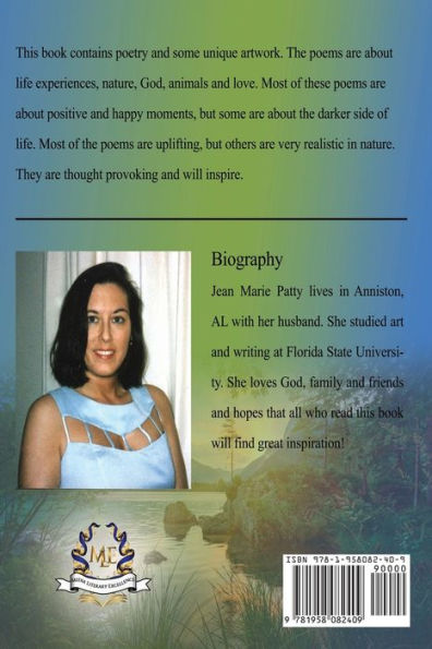 God's Gracious Glory: A Book Of Poetry And Photography - 9781958082409