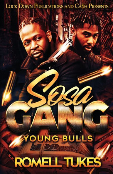 Sosa Gang - 9781958111789