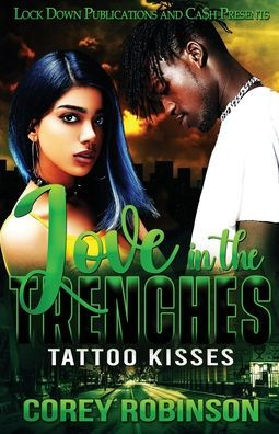 Love In The Trenches - 9781958111857
