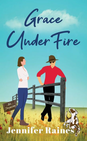 Grace Under Fire - 9781958136379