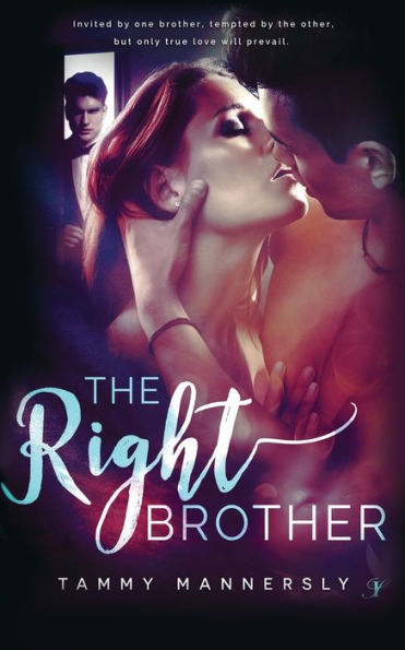 The Right Brother - 9781958136478