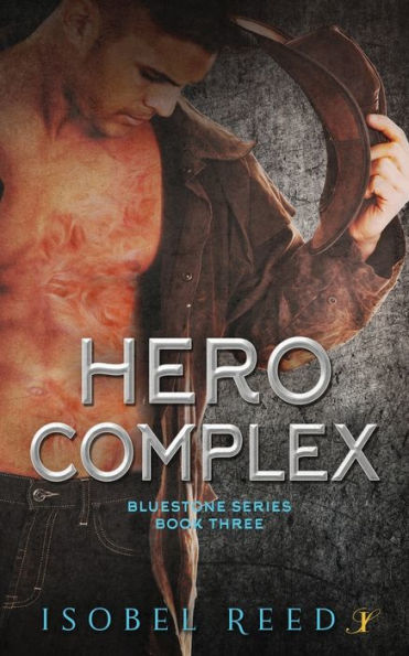 Hero Complex: Bluestone Series: Book 3 - 9781958136492