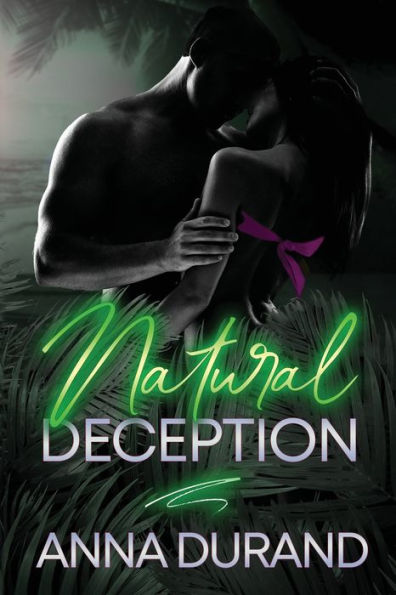 Natural Deception (Au Naturel Nights) - 9781958144268