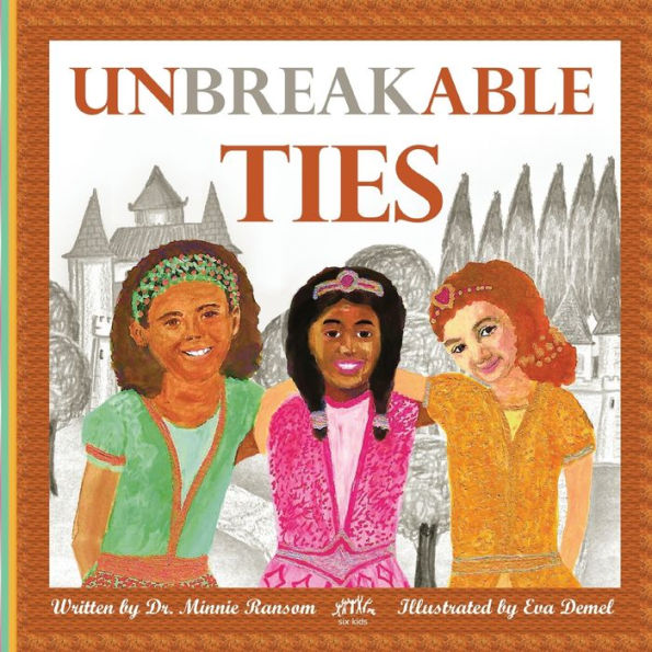 Unbreakable Ties - 9781958195154