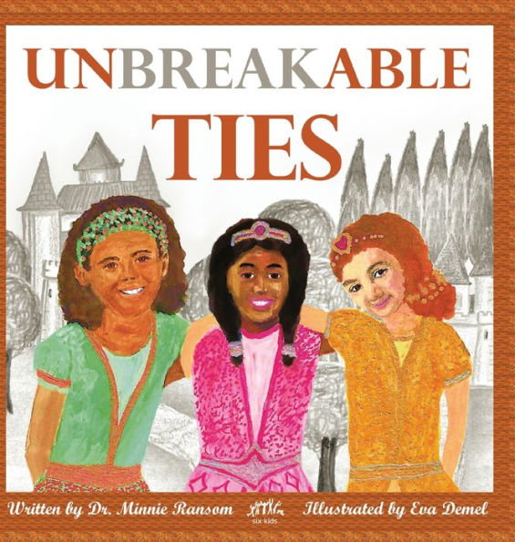 Unbreakable Ties - 9781958195239