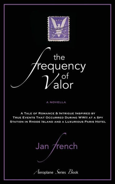 The Frequency Of Valor - 9781958217931
