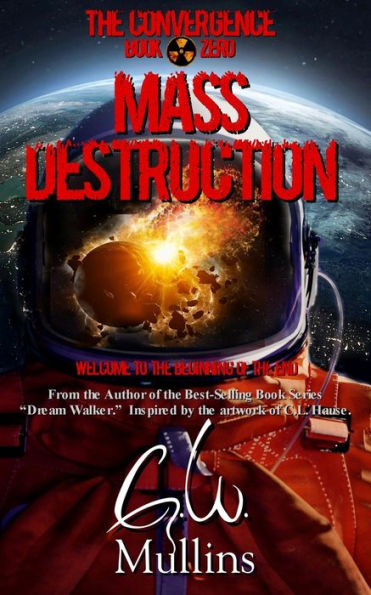 Mass Destruction (Convergence) - 9781958221082