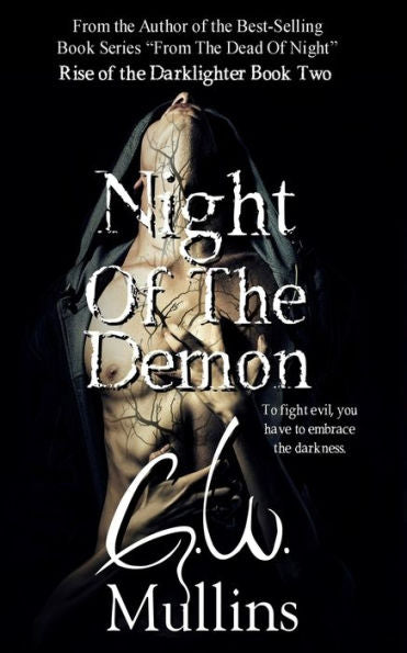 Night Of The Demon (Rise Of The Darklighter) - 9781958221198