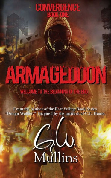 Armageddon (Convergence) - 9781958221211