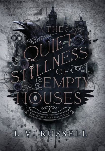 The Quiet Stillness Of Empty Houses