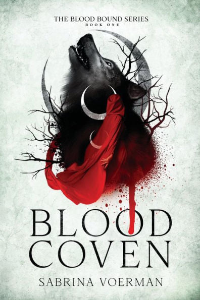 Blood Coven (The Blood Bound Series) - 9781958228302