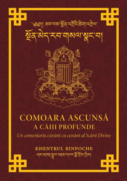 Comoara Ascunsa A Caii Profunde (Romanian Edition) - 9781958229125