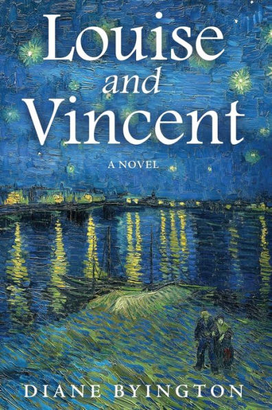 Louise And Vincent - 9781958231227