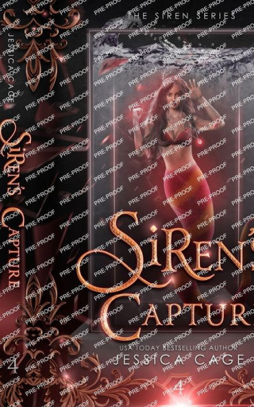 Siren's Capture (Siren Series)