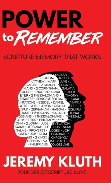 Poder para recordar: Memoria de las Escrituras que funciona - 9781958304396