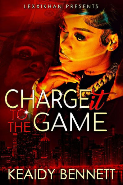 Charge It To The Game
