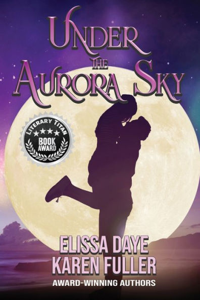 Under The Aurora Sky