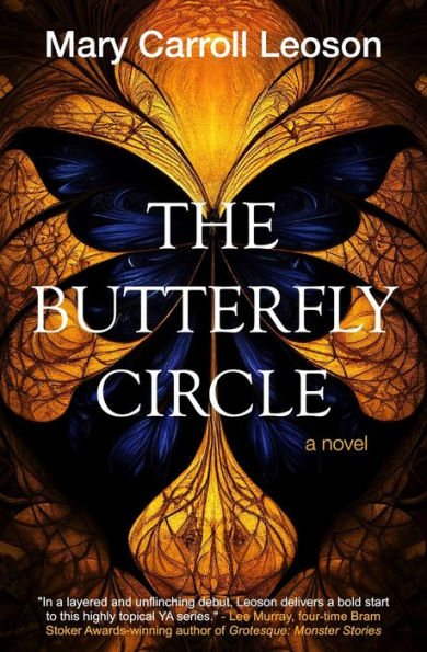 The Butterfly Circle - 9781958370131