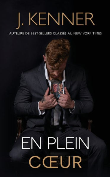 En Plein CCEur (Stark Securite) (French Edition) - 9781958379110