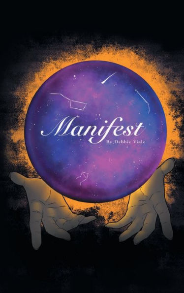 Manifest - 9781958381755