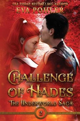 Challenge Of Hades (The Underworld Saga)
