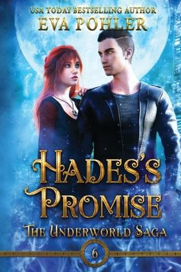 Hades's Promise (The Underworld Saga)