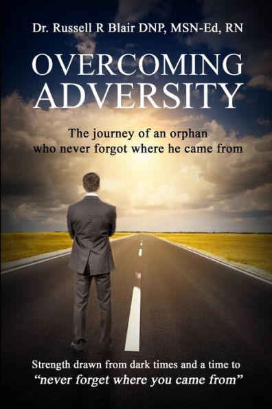 Overcoming Adversity - 9781958400500