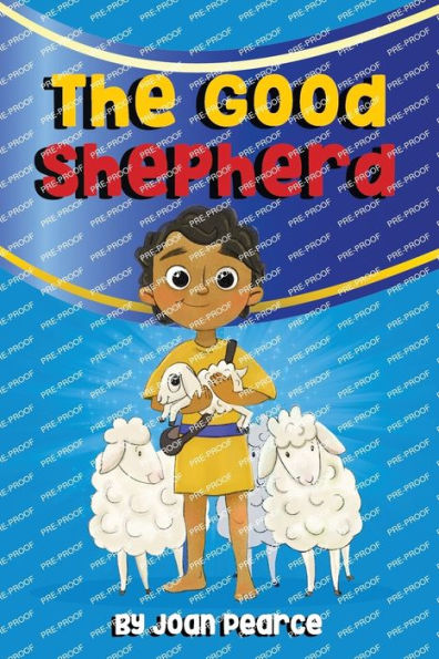 The Good Shepherd - 9781958404485