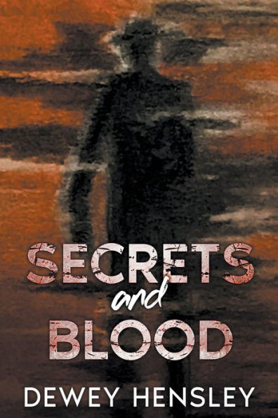 Secrets And Blood - 9781958414972