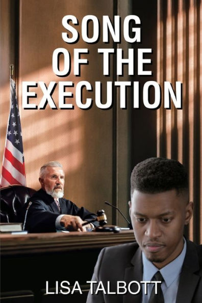 Song Of The Execution - 9781958418154