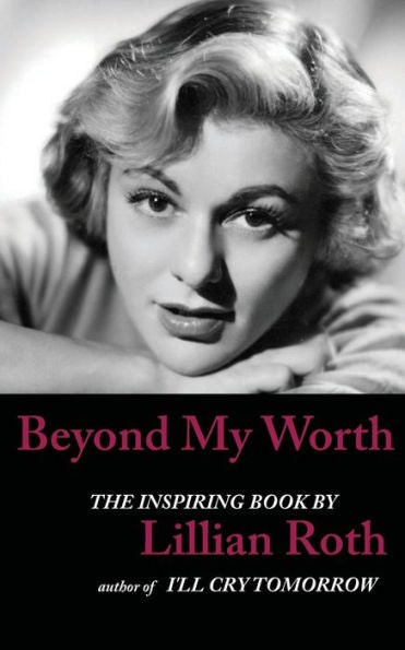 Beyond My Worth - 9781958425183