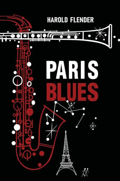 Paris Blues - 9781958425305