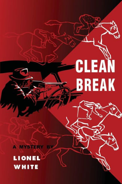 Clean Break - 9781958425510