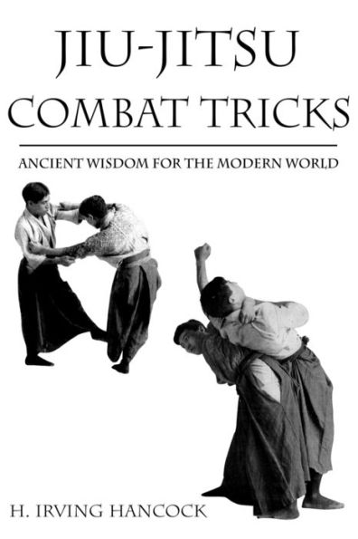 Jiu Jitsu Combat Tricks - 9781958425695