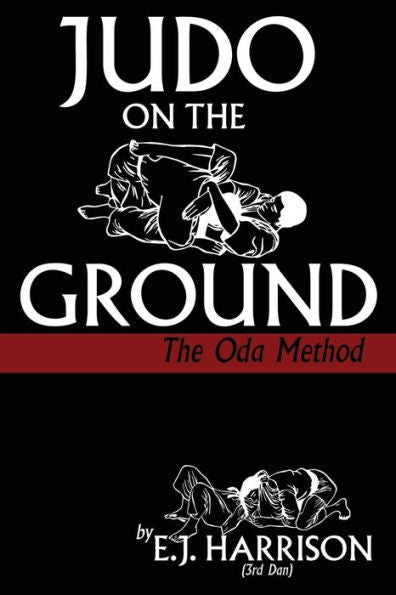 Judo On The Ground - 9781958425701