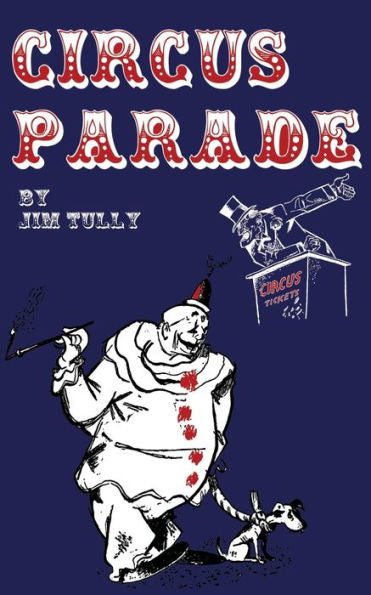 Circus Parade - 9781958425787
