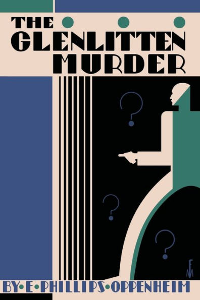 The Glenlitten Murder - 9781958425824