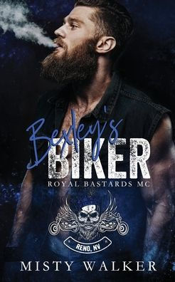 Bexley's Biker (Rbmc: Reno, NV)