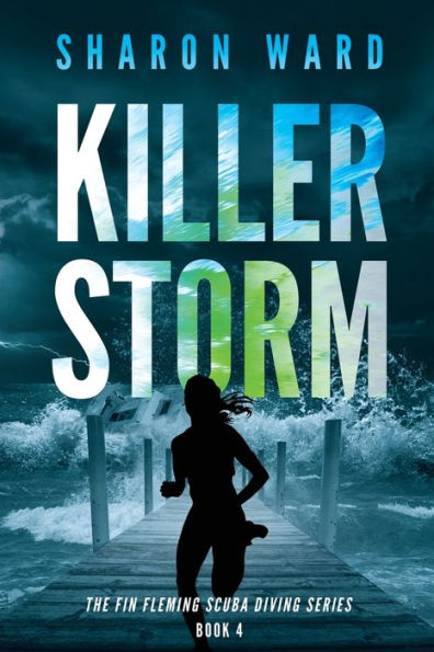 Killer Storm - 9781958478134