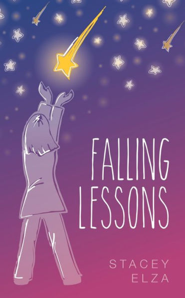 Falling Lessons - 9781958481844
