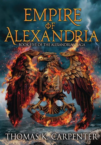 Empire Of Alexandria