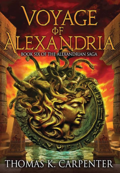Voyage Of Alexandria