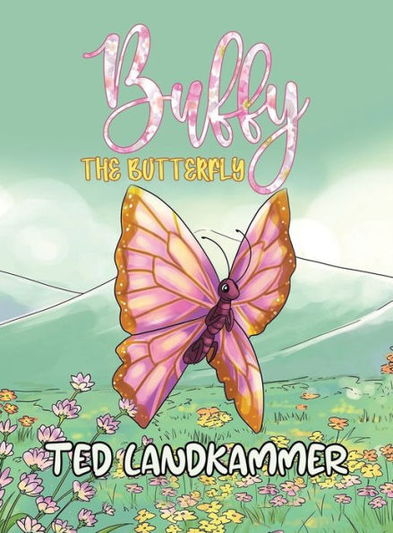 Buffy The Butterfly